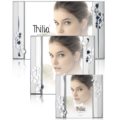 Photoframe flowers