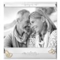 Open frame anniversary