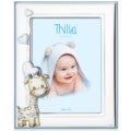 Photoframe giraffe