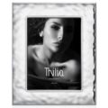 Silver photoframe