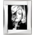Silver photoframe