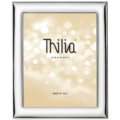 Polished picture frame