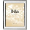 Hammered picture frame