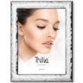 Hammered photoframe