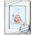 Photoframe teddy bear heart
