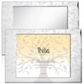 Photoframe mirror tree of life