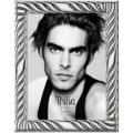 Torchon photoframe