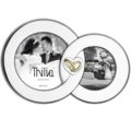 Photoframe you & me wedding