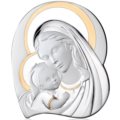 Holy mary with baby
