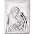 Holy family icon