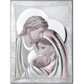 Holy family icon