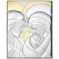 Holy family icon