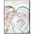 Holy family icon