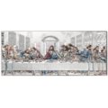 Icon last supper