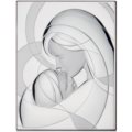 Holy virgin with child