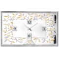 Wall clock tree of life