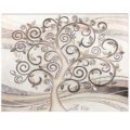 Pannello albero della vita