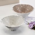 Small bowl coral