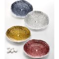 Small plate cratere