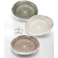 Small plate cratere