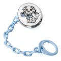 Pinza ciuccio dalmata