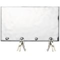 Wall key holder roy
