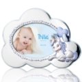 Cloud shape photoframe unicorn