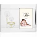 Photoframe baptism
