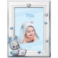 Photoframe rabbit
