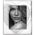 Photoframe heart
