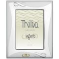 Photoframe infinity rings