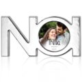 Photoframe noi hammered