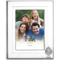 Photoframe pinecone