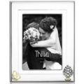 Photoframe pinecone