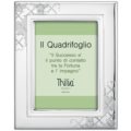 Photoframe cloverleaf