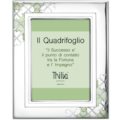 Photoframe cloverleaf color
