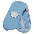 Baby food set lace