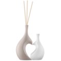 Heart shape perfumer