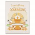 Panel communion