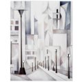 Quadro city