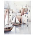 Quadro marina