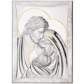 Holy family icon