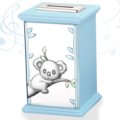 Coin bank koala