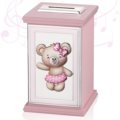 Money bank little friends