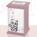 Coin bank little ones