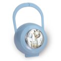 Rubber nipple case giraffe