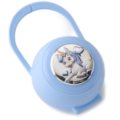 Rubber nipple case unicorn