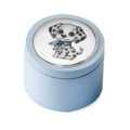 Scatola porta dentino dalmata