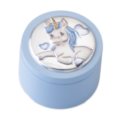 First tooth case unicorn