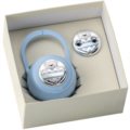 Rubber nipple set